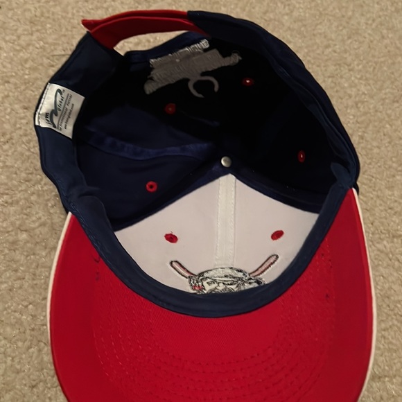 vintage Pittsburgh Pirates baseball cap - Picture 5 of 5